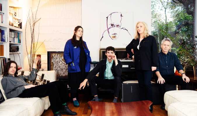 Read via The Quietus: which records would Aksak Maboul seek out at the Mega Record & CD Fair?